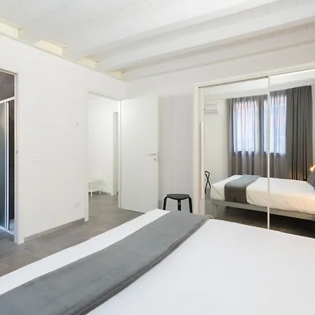 Loft 292 Apartmán
