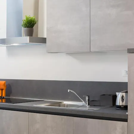 Apartmán Loft 292 Mestre