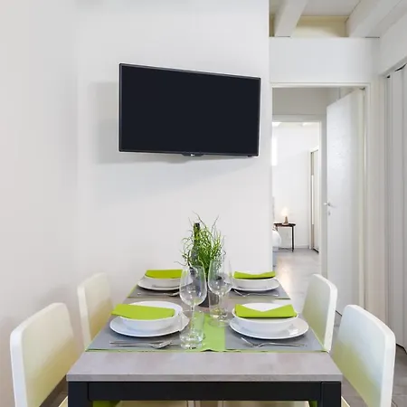 Apartamento Loft 292