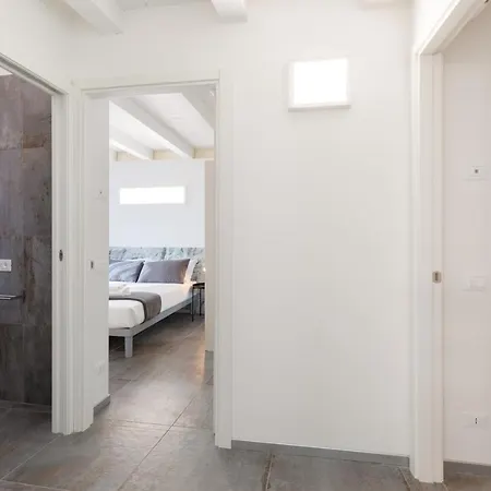Loft 292 Apartmán