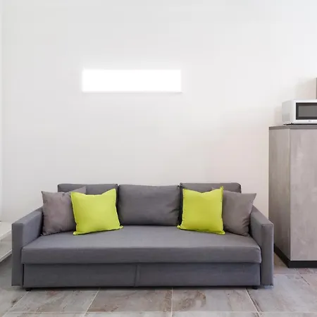 Loft 292 Apartmán
