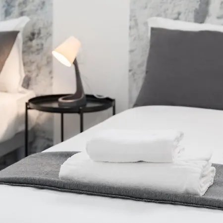 Apartmán Loft 292