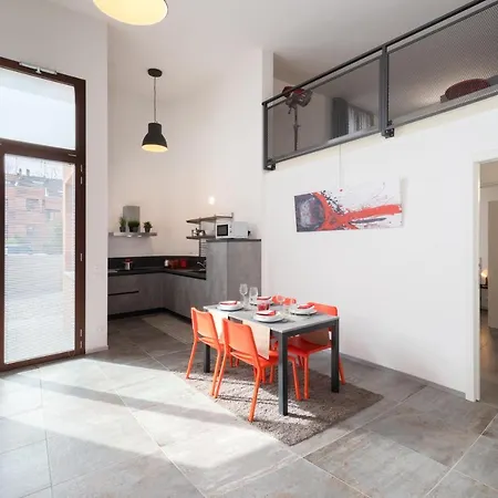 Loft 292 *
