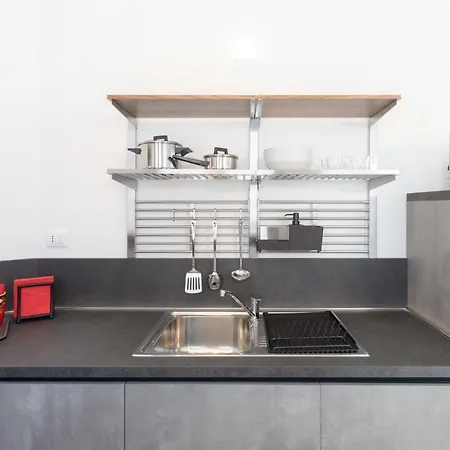 Appartamento Loft 292 *