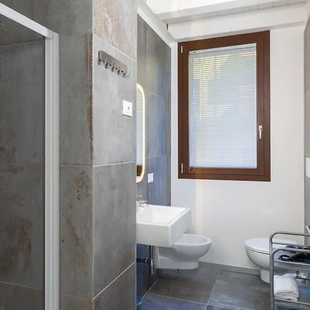 Loft 292 Mestre