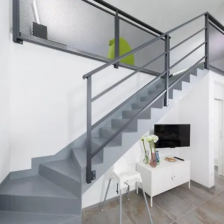Loft 292 Mestre