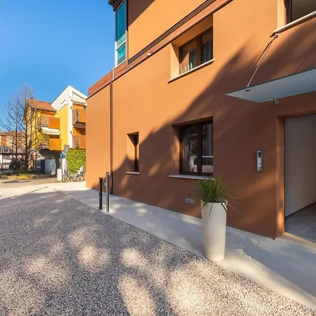 Apartmán Loft 292 *