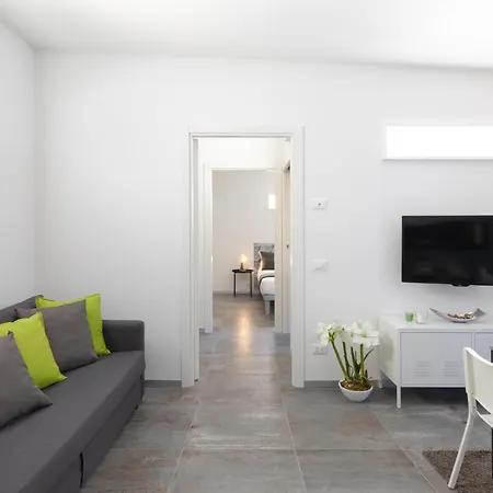 Apartmán Loft 292