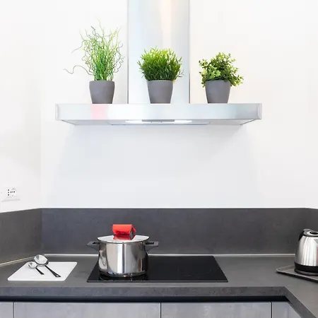 Apartmán Loft 292 *