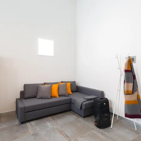 Apartmán Loft 292 Mestre