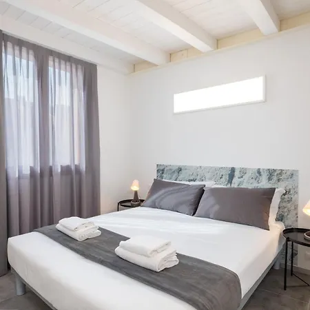 Loft 292 Mestre