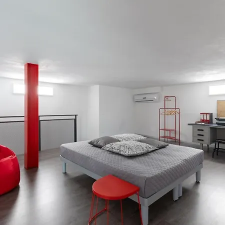 Loft 292 *