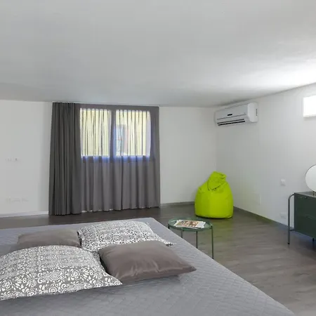 Loft 292 Apartmán Mestre