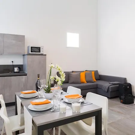 Apartmán Loft 292 *