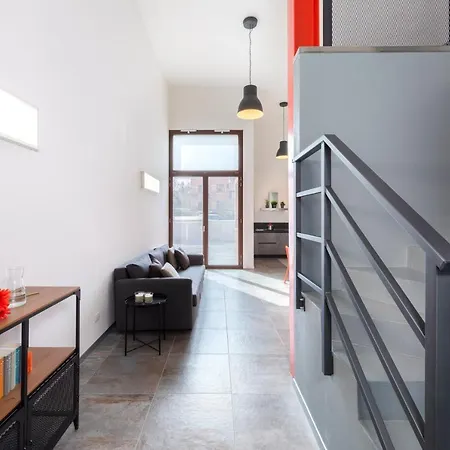 Apartmán Loft 292 Mestre