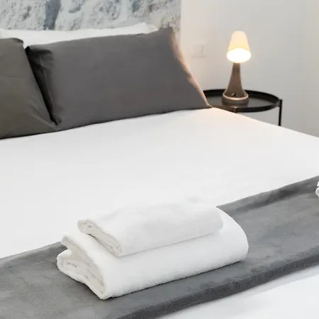 Apartamento Loft 292 *