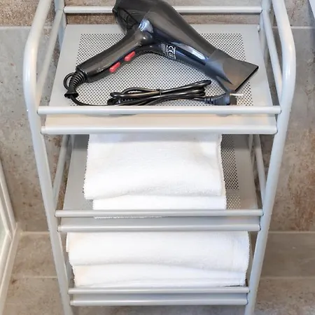 Apartmán Loft 292 *