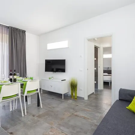 Apartmán Loft 292 Mestre
