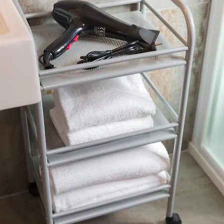 Apartmán Loft 292