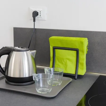 Loft 292 * Mestre