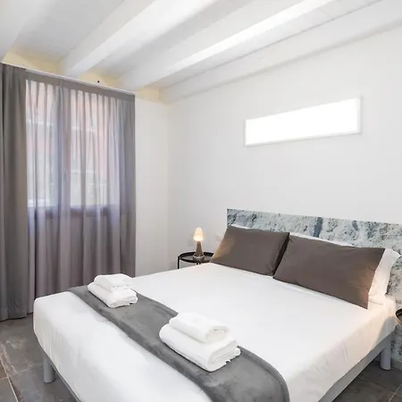 Apartmán Loft 292 Mestre