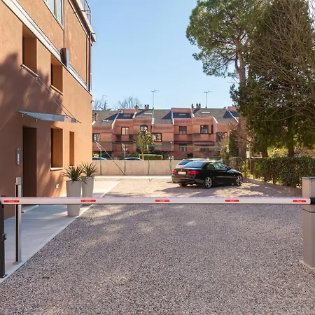 Apartmán Loft 292 *