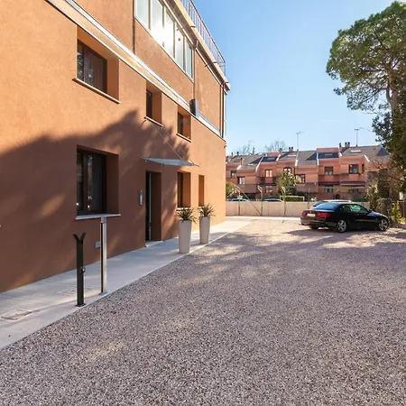 Loft 292 Apartmán Mestre