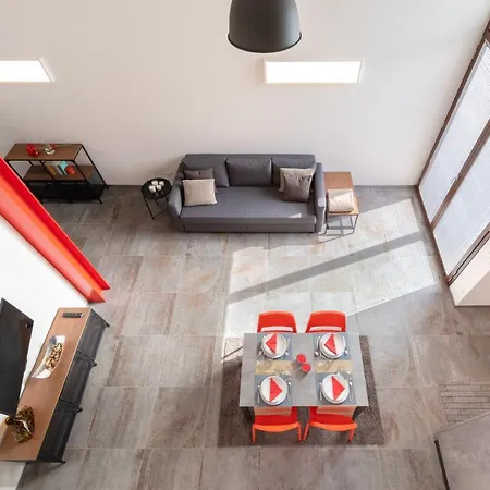 Loft 292 Apartmán