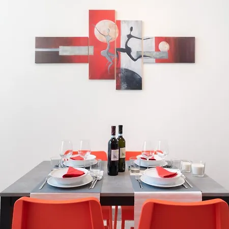 Apartmán Loft 292