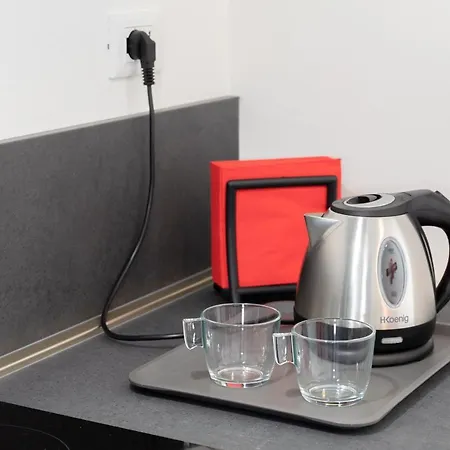 Loft 292 Appartamento Mestre