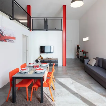 Loft 292