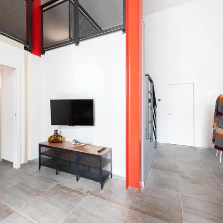 Loft 292 Apartment *