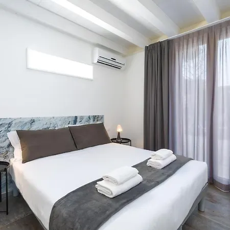 Loft 292 Apartment Mestre