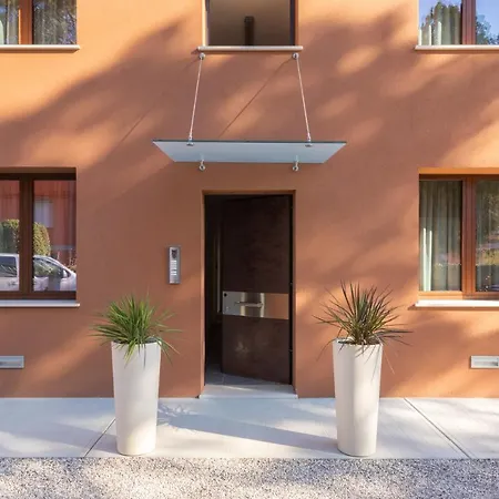 Loft 292 Mestre