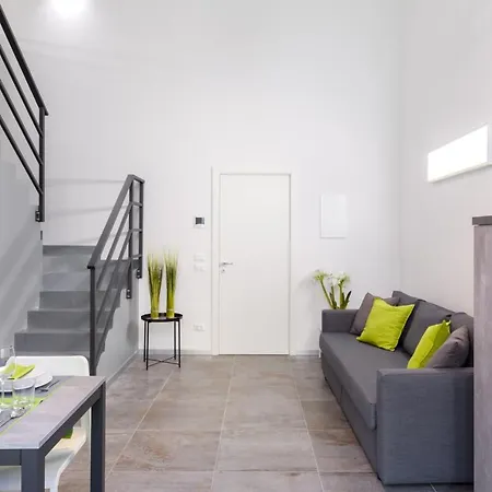 Loft 292 Apartment