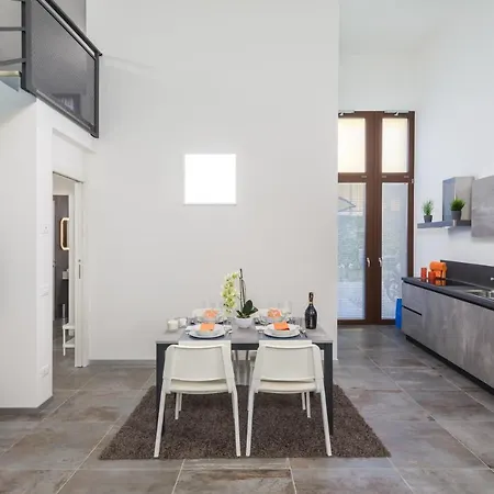 Loft 292 * Mestre