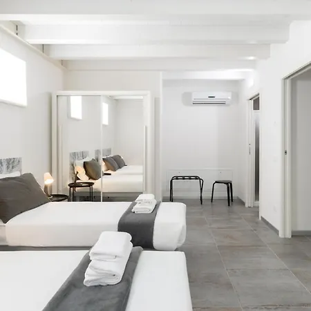 Loft 292 Apartment Mestre