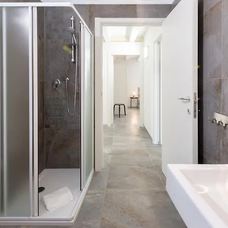 Loft 292 Apartment