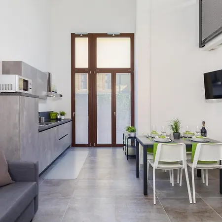 Apartment Loft 292 Mestre