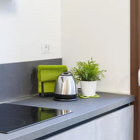 Loft 292 Apartment