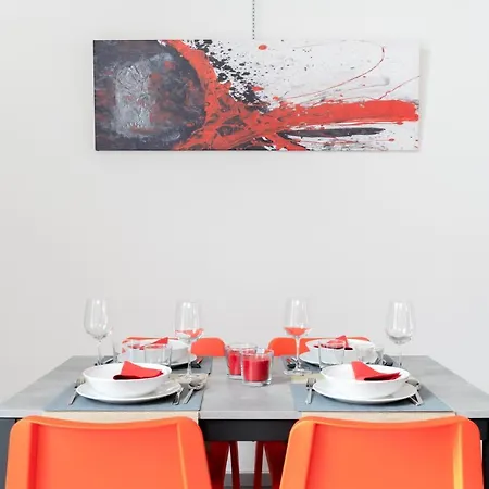Loft 292 Apartment Mestre