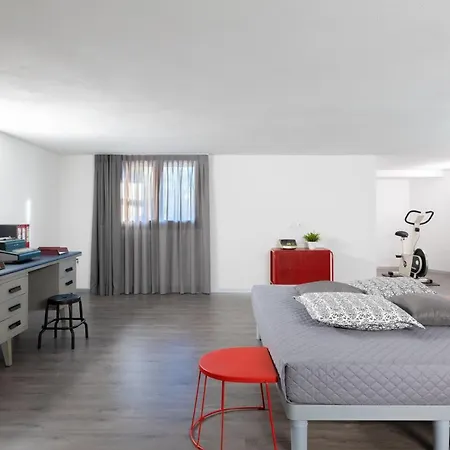 Apartment Loft 292 Mestre