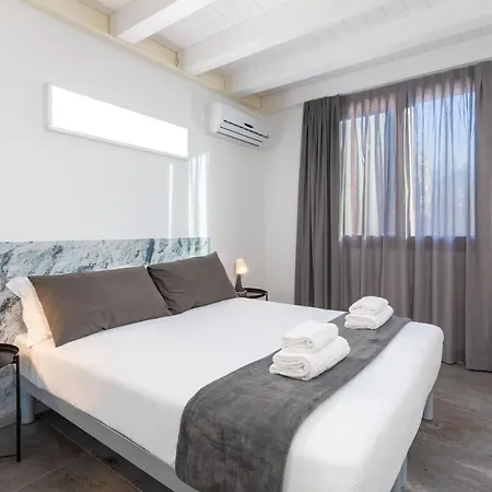 Apartment Loft 292 *