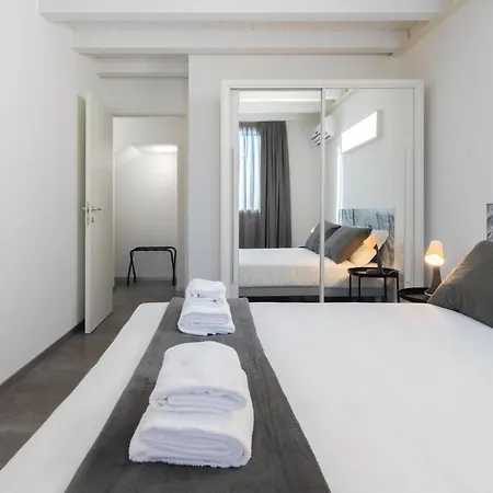 Apartment Loft 292