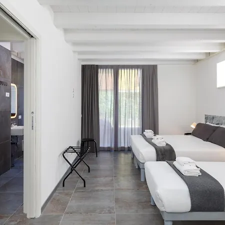 Loft 292 Apartment *