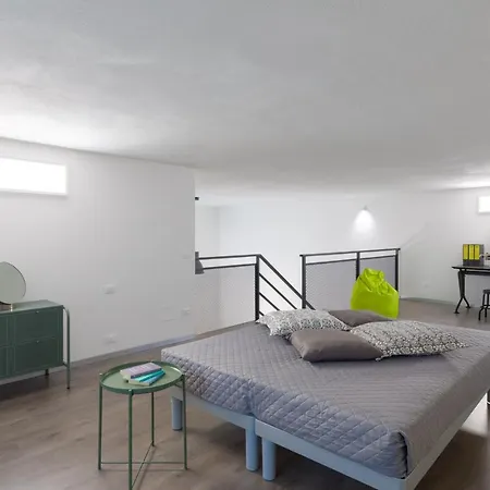 Apartment Loft 292 Mestre