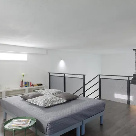 Apartment Loft 292 *