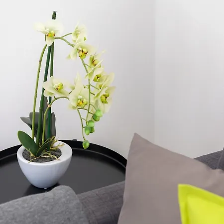 Loft 292 Apartment Mestre
