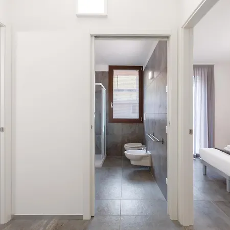 Apartment Loft 292