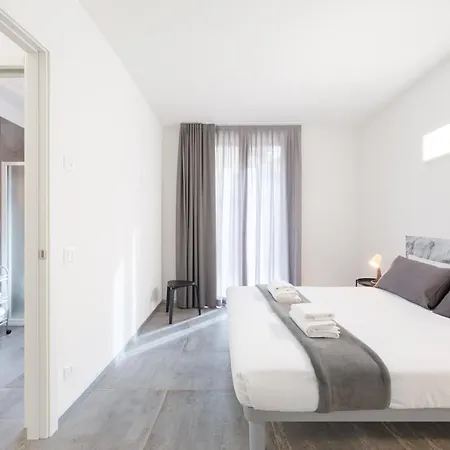 Apartment Loft 292 Mestre